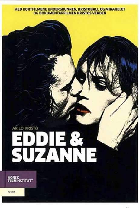 Eddie & Suzanne